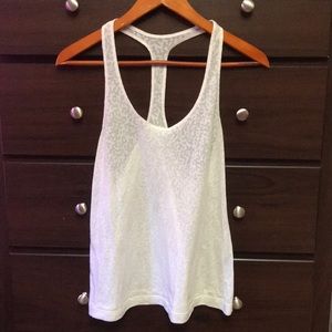 Nike tank